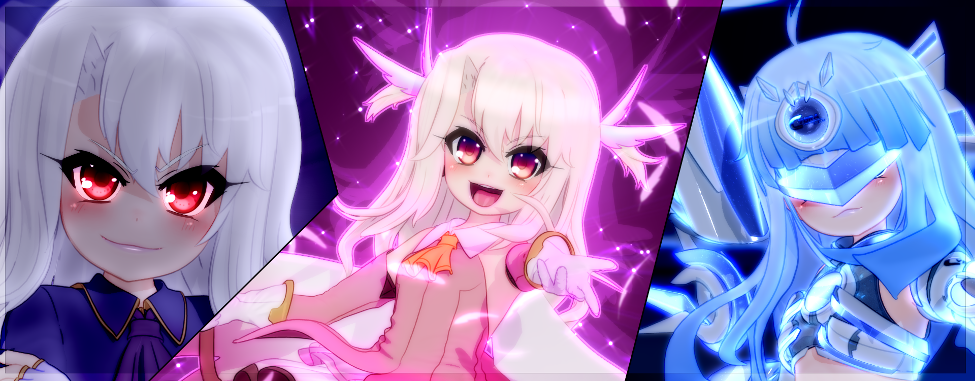 Website Banner
